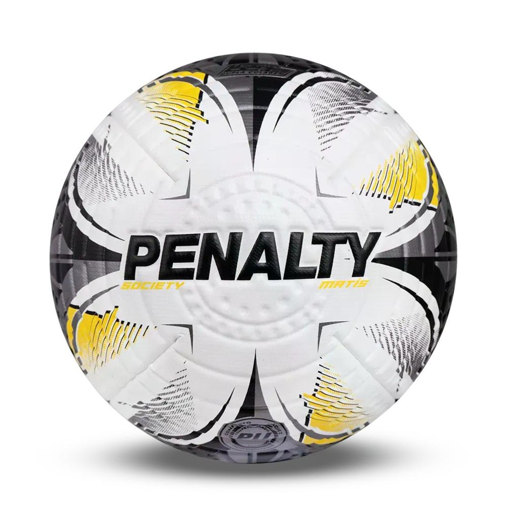 Bola de futebol Society Matis Xxv