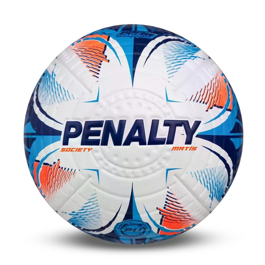 Bola de futebol Society Matis Xxv