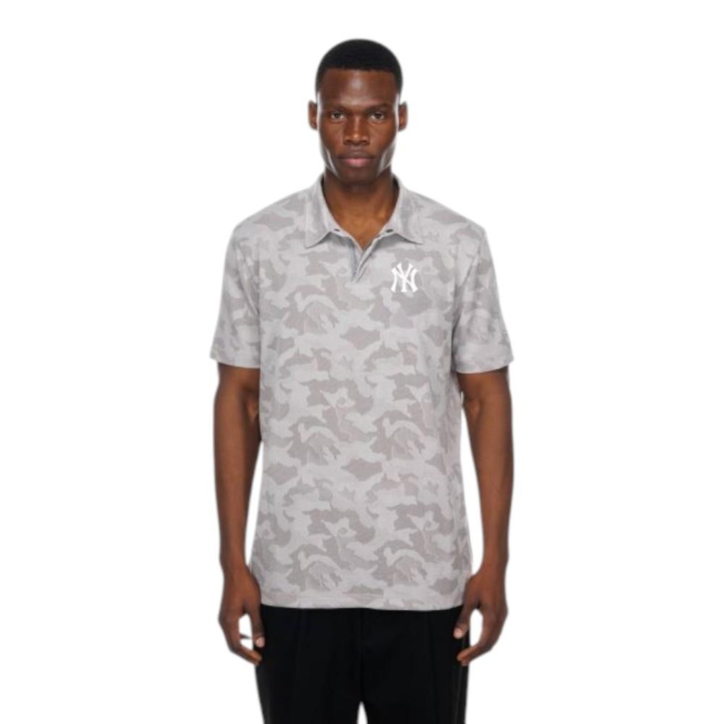 Camisa Polo New Era - Masculina