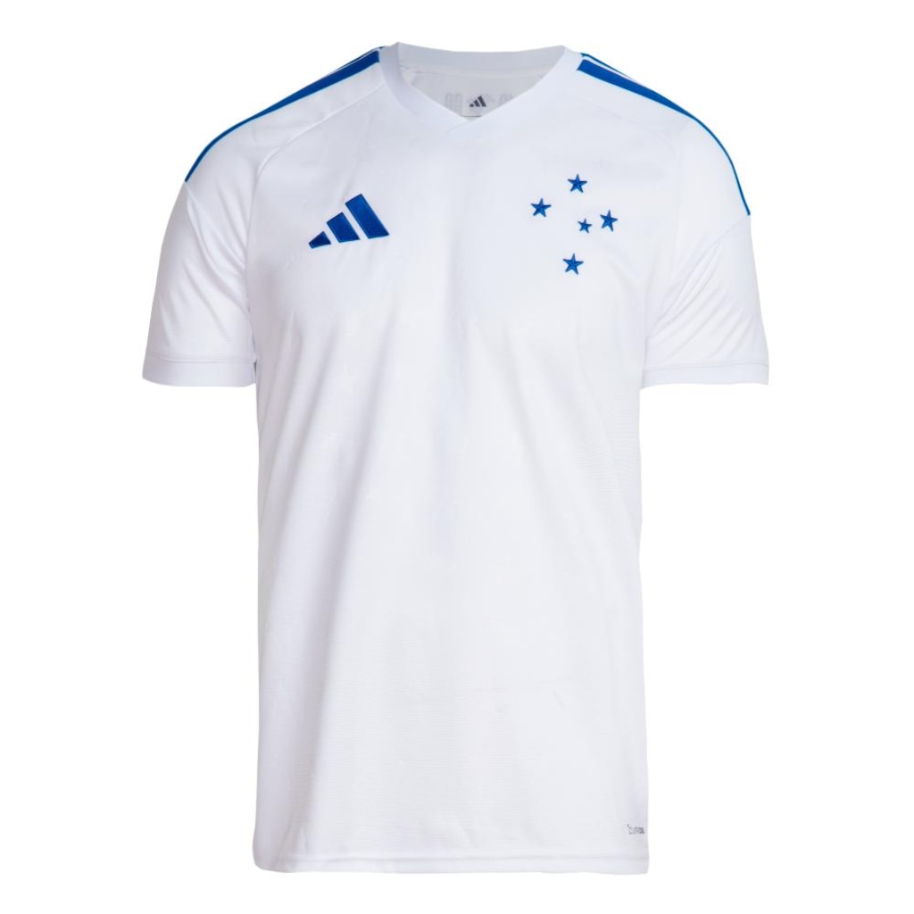 Camisa do Cruzeiro II 26/27 adidas Masculina