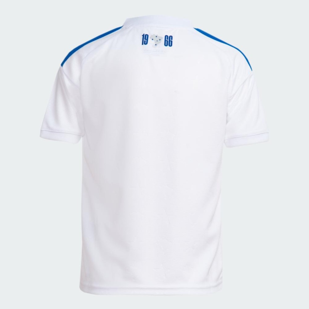 Imagem 3 do produto Camisa do Cruzeiro II 26/27 adidas Masculina