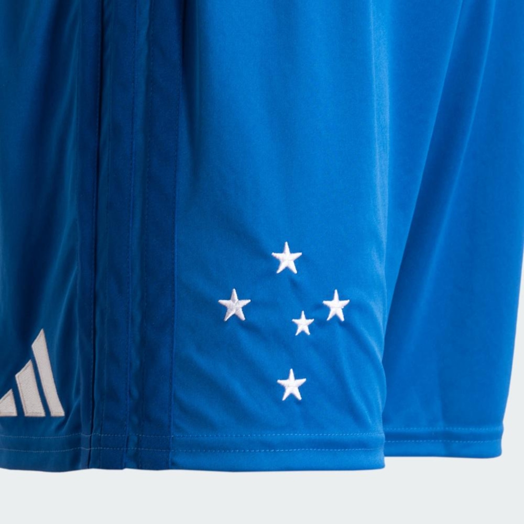 Imagem 3 do produto Short adidas II Cruzeiro 26/27 Masculino