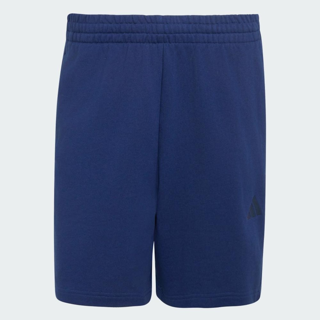 Imagem 2 do produto Short adidas Logo Pequeno Masculino