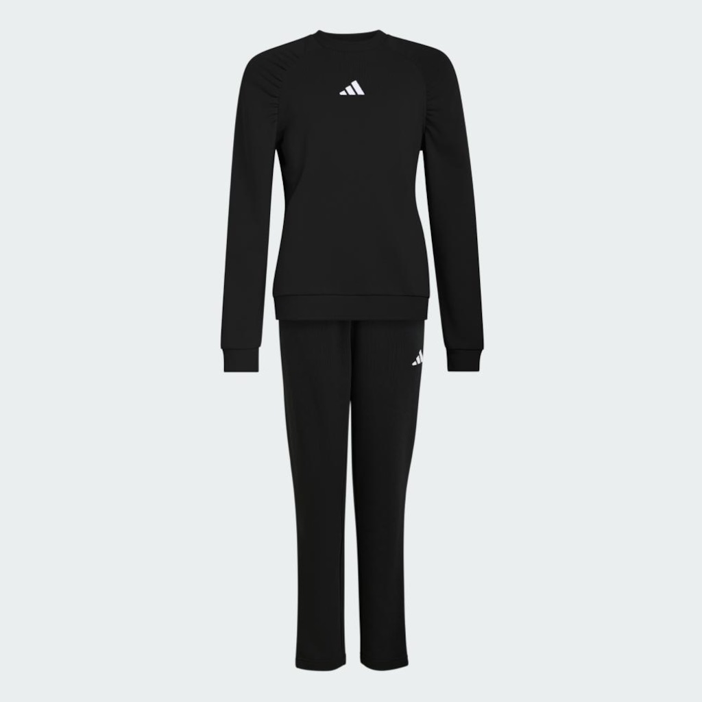 Imagem 2 do produto Conjunto adidas FT Unissex