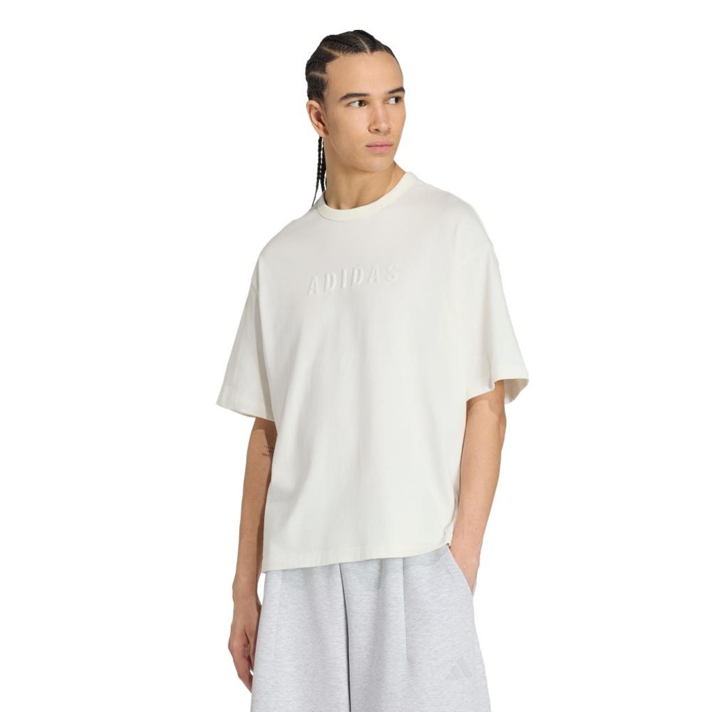Camiseta adidas Soft Lux Masculina