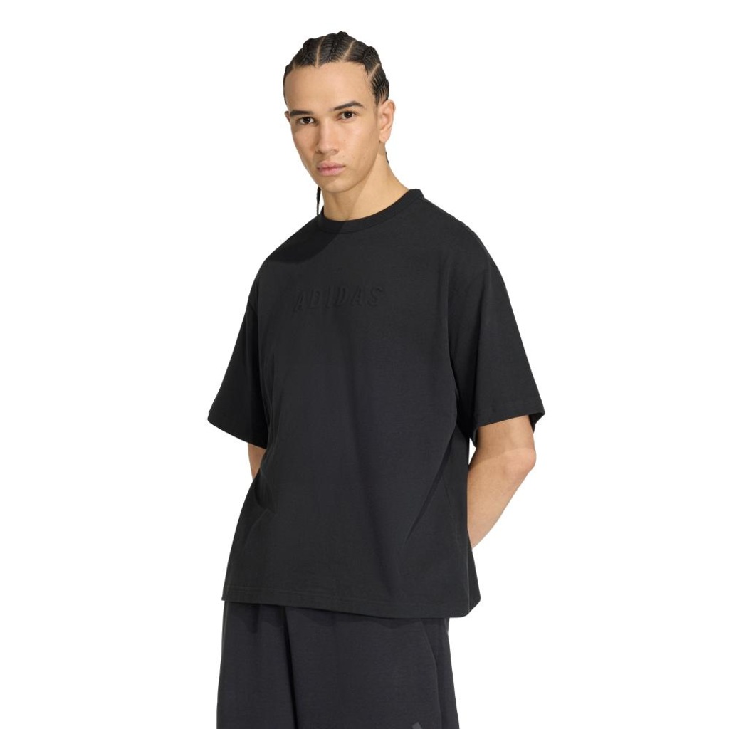 Camiseta adidas Soft Lux Masculina