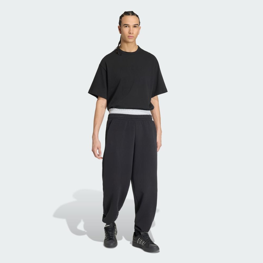Imagem 4 do produto Camiseta adidas Soft Lux Masculina