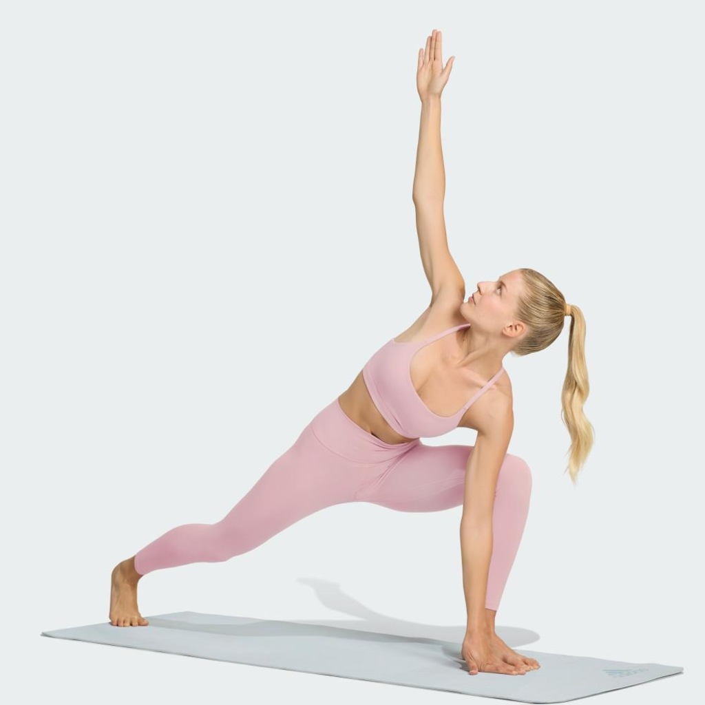 Imagem 4 do produto Top All Me Light Suporte adidas Feminino