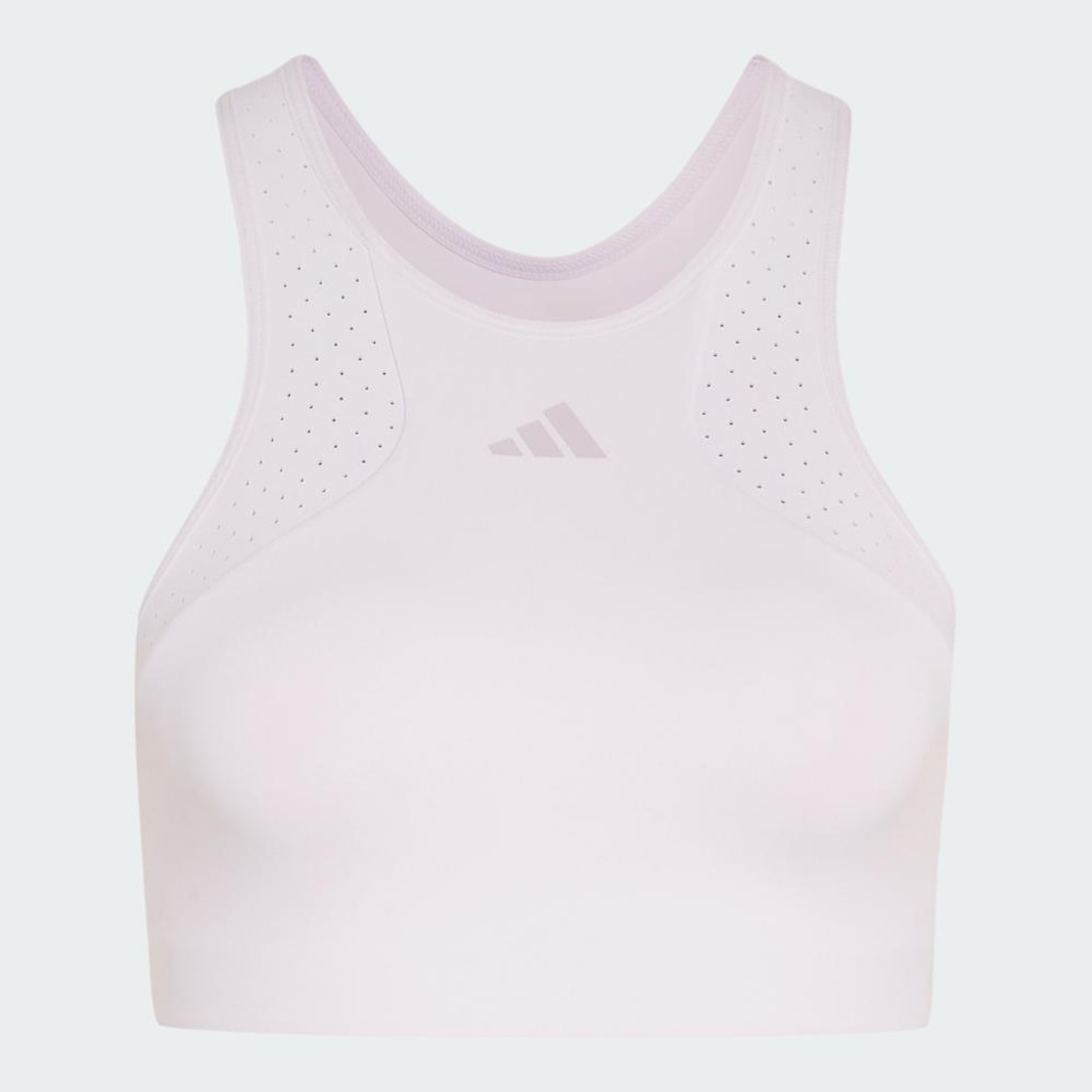 Imagem 2 do produto Top Fitness com Bojo adidas Tech Intensity Feminino