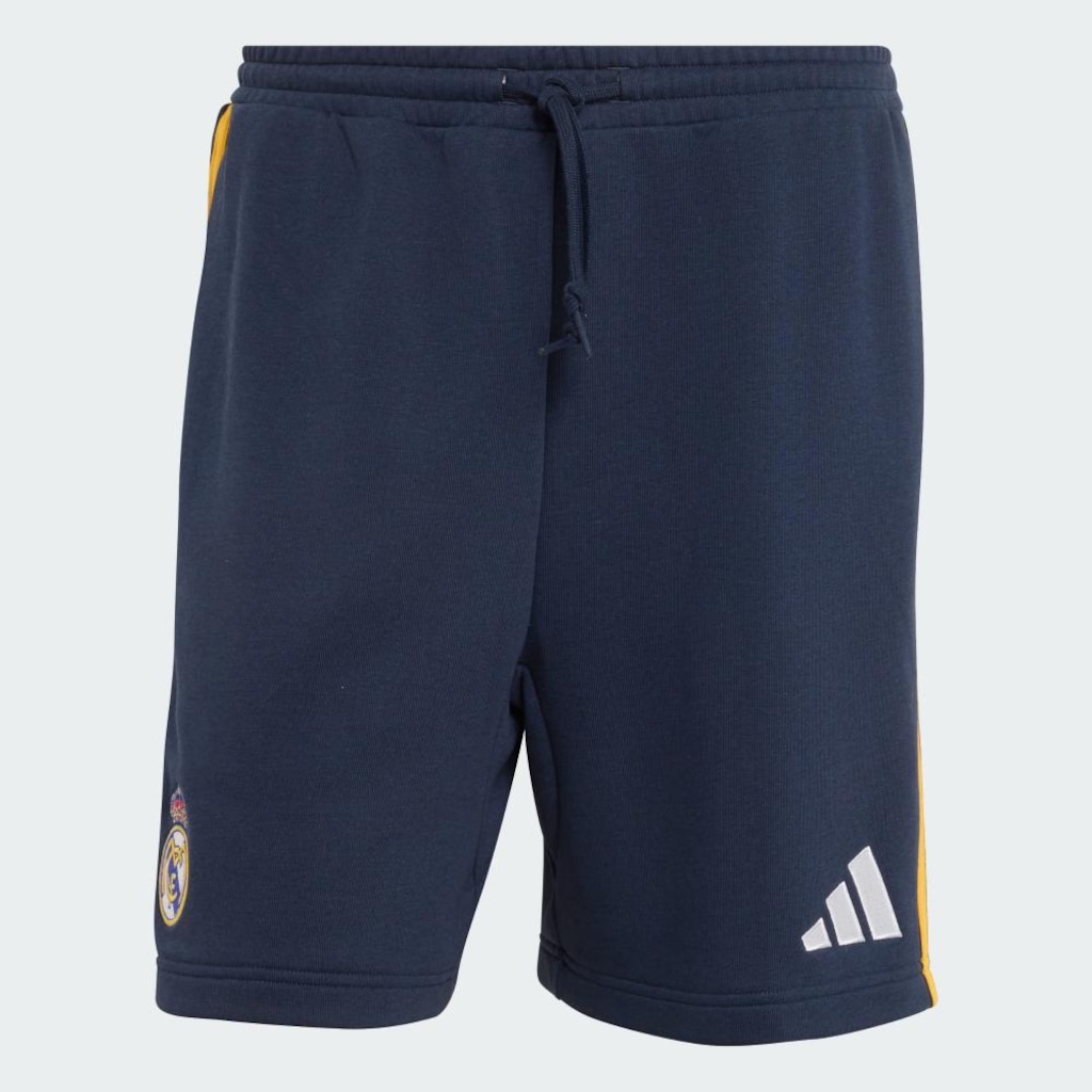Imagem 2 do produto Short adidas DNA Real Madrid Masculino