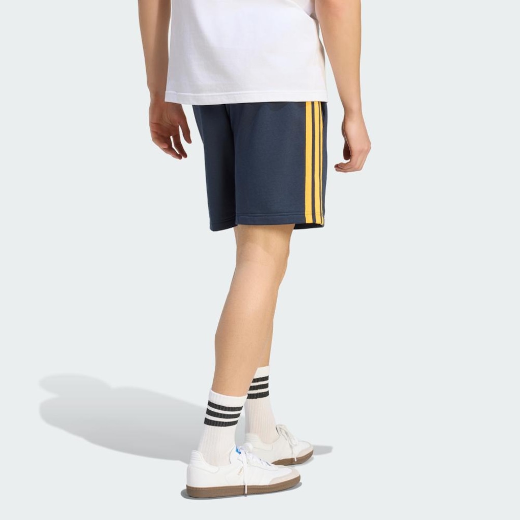 Imagem 3 do produto Short adidas DNA Real Madrid Masculino