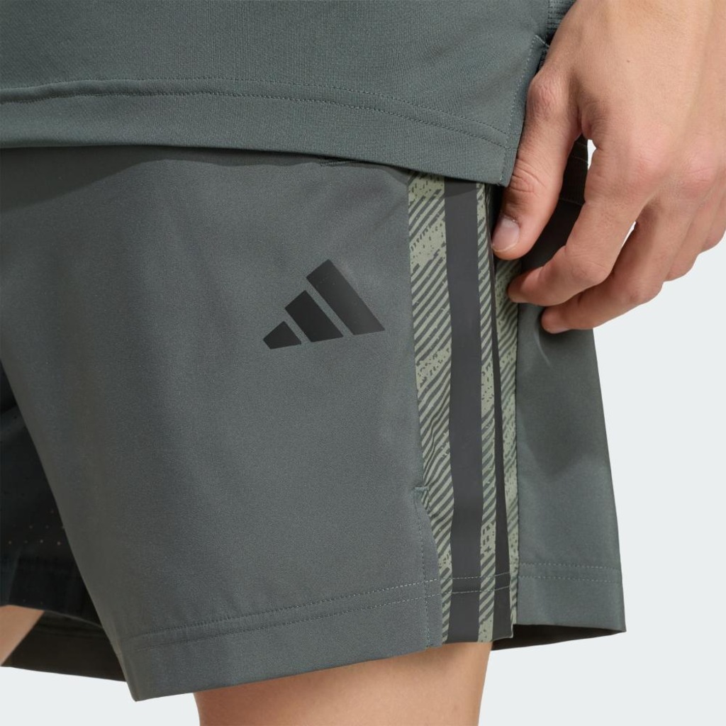 Imagem 5 do produto Shorts de Treino Tech Essentials adidas Masculino