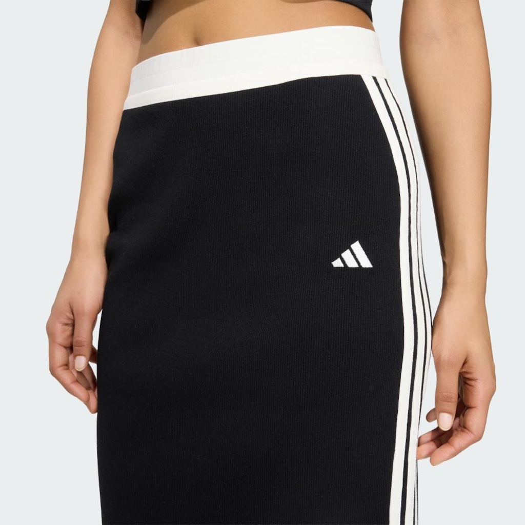 Imagem 5 do produto Saia adidas Seasonal Essentials Racing Feminina