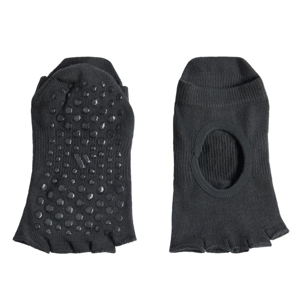 Meia adidas Yoga Pilates 5 Toe Feminina
