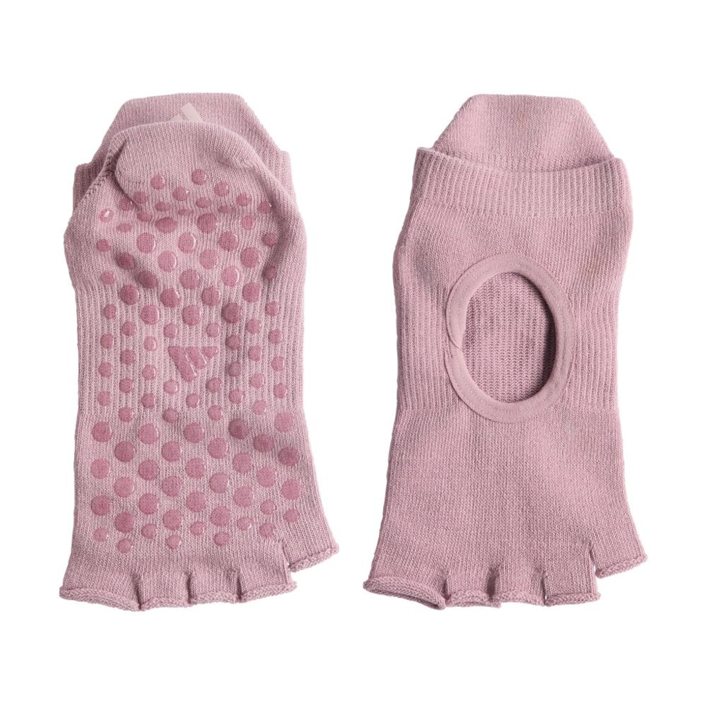 Imagem 1 do produto Meia adidas Yoga Pilates 5 Toe Feminina
