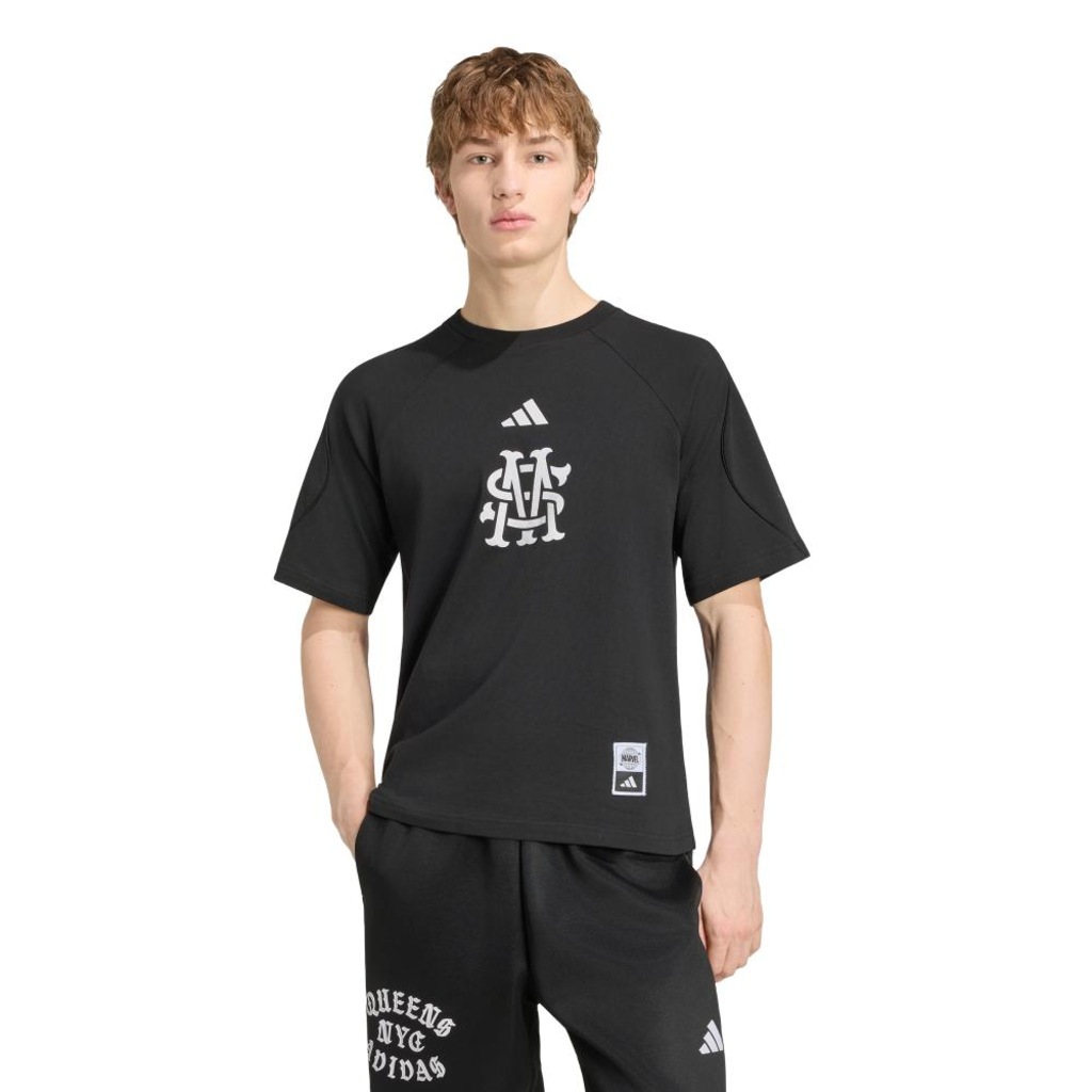 Camiseta adidas M DNY SM TEE Masculina