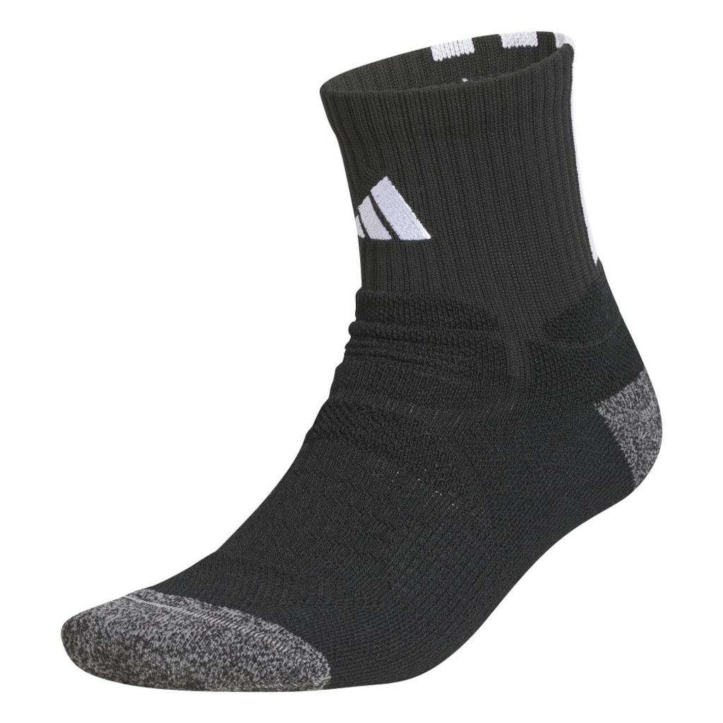Meia de cano médio Crazy Lite Performance adidas Masculino