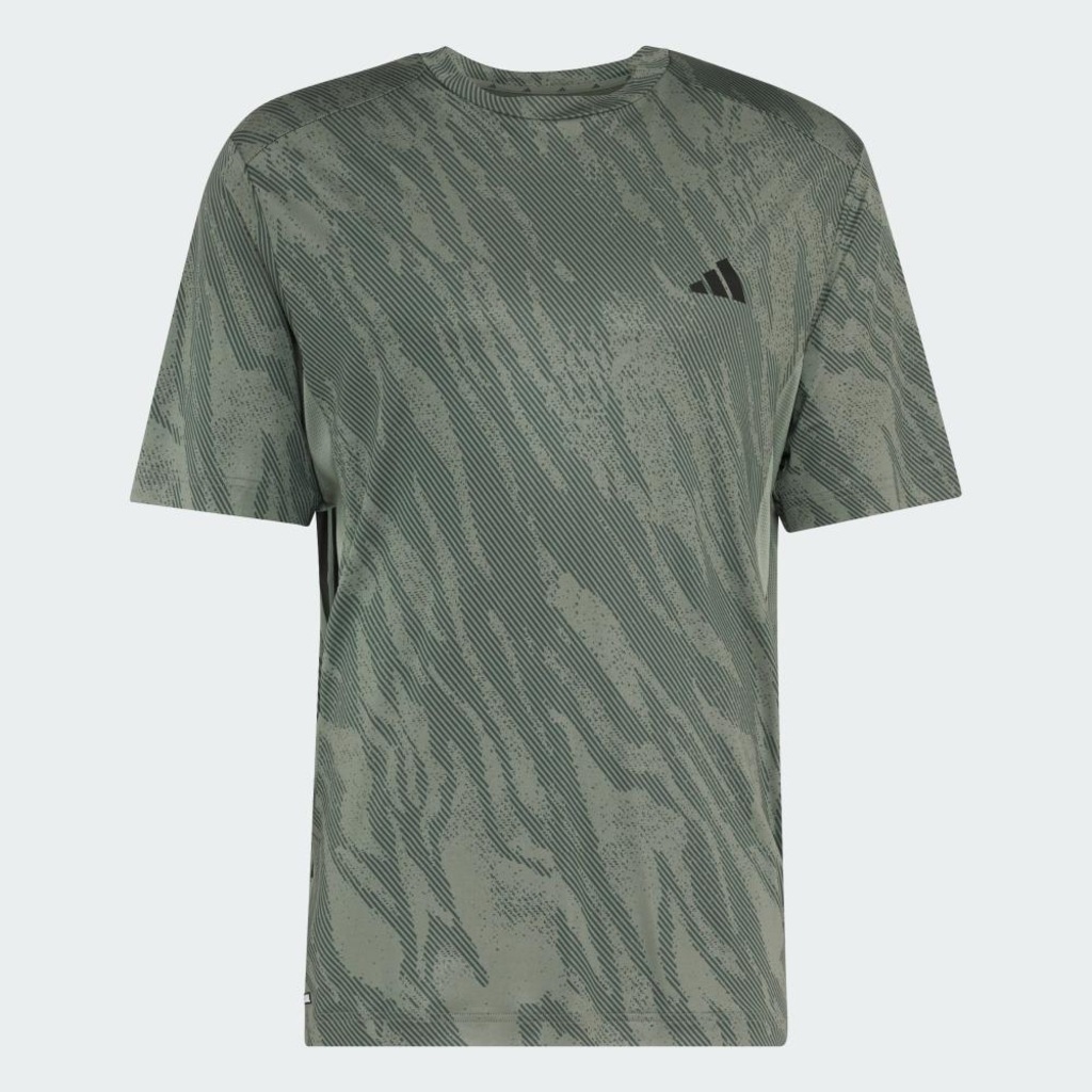 Imagem 2 do produto Camiseta Treino Cool Intensity adidas Masculino