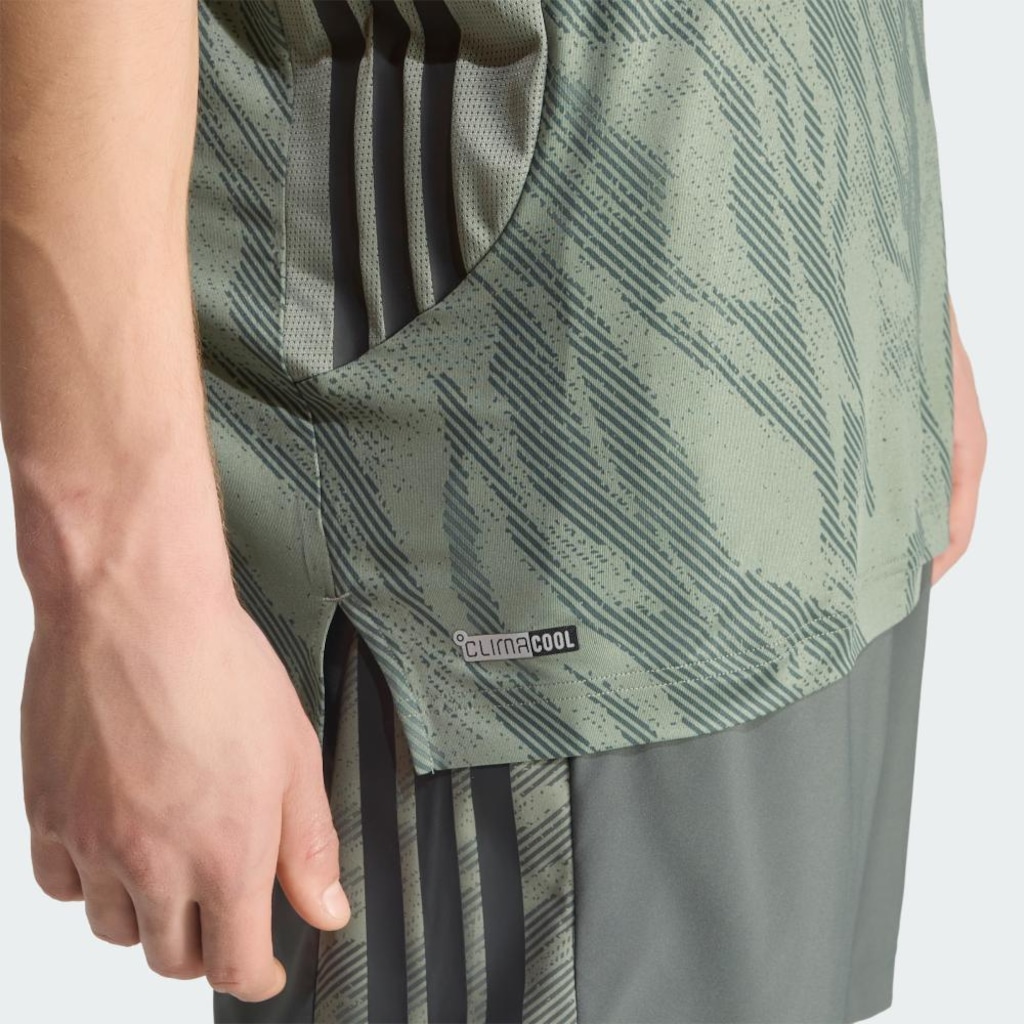 Imagem 5 do produto Camiseta Treino Cool Intensity adidas Masculino