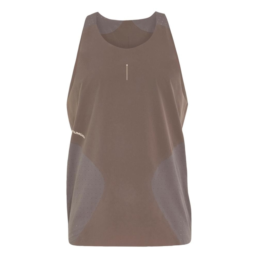 Colete Corrida adidas Running x Hermanos Koumori adidas Masculino