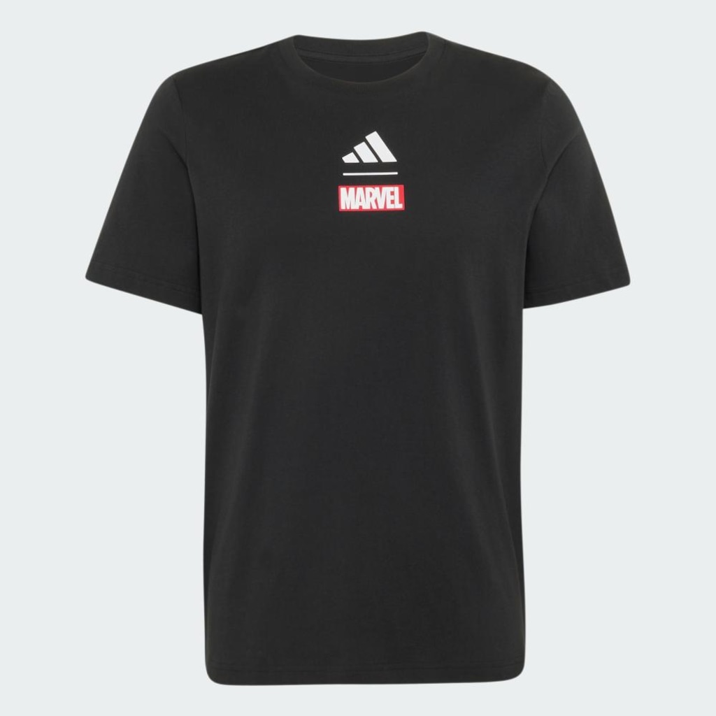 Imagem 2 do produto Camiseta adidas Marvel Spider-Man Masculina