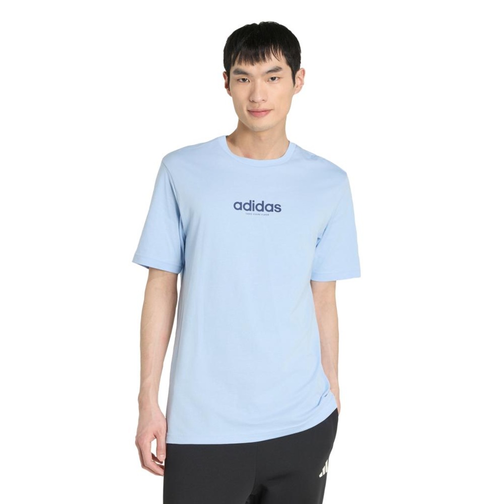 Imagem 1 do produto Camiseta adidas Burger Flavor Masculina