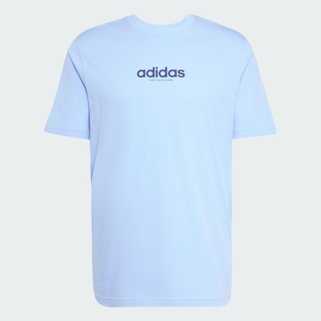 Imagem 2 do produto Camiseta adidas Burger Flavor Masculina