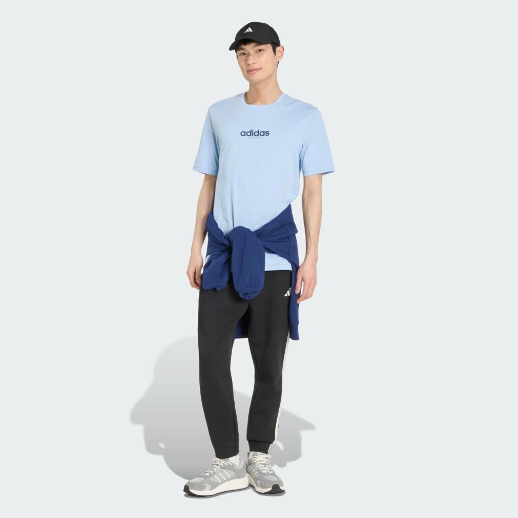 Imagem 4 do produto Camiseta adidas Burger Flavor Masculina