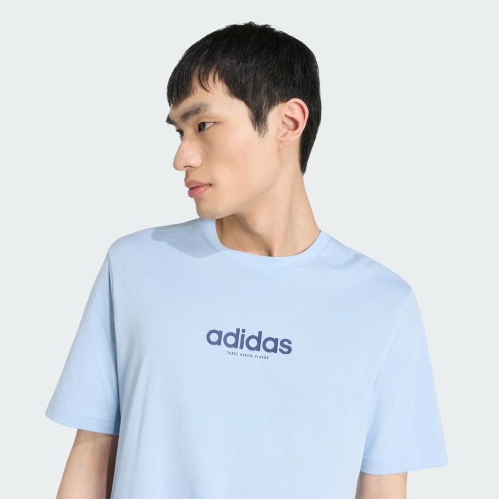 Imagem 5 do produto Camiseta adidas Burger Flavor Masculina