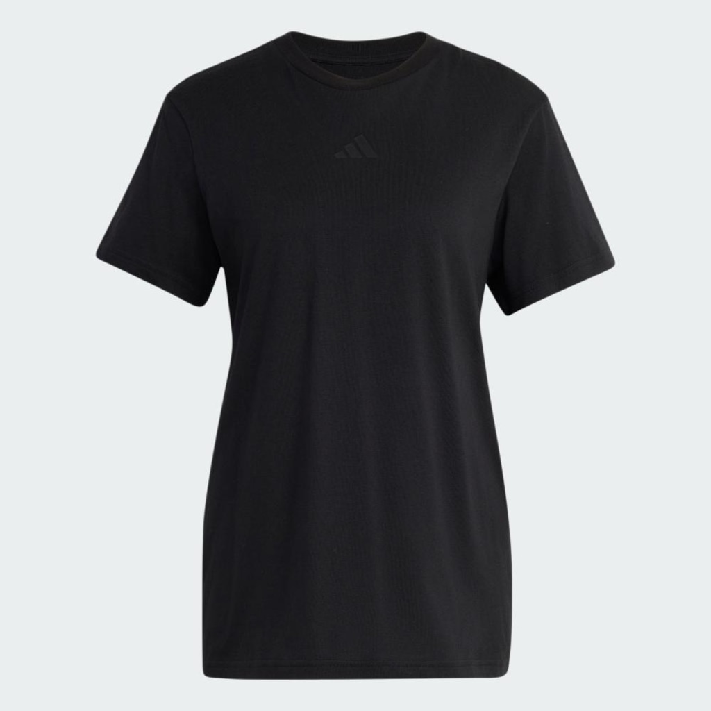 Imagem 2 do produto Camiseta adidas Camo Loose Feminina