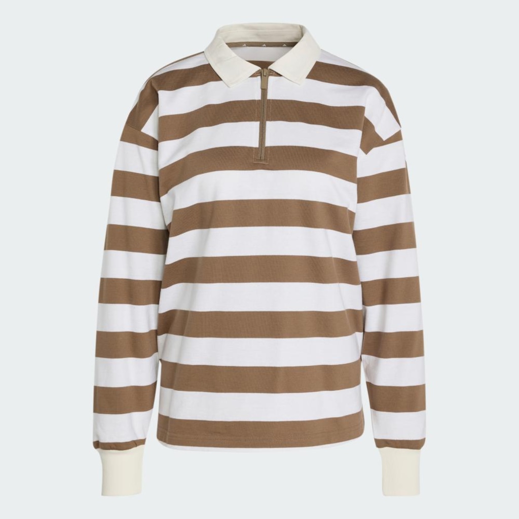 Imagem 2 do produto Camisa Polo adidas Essentials Contemporary Feminina