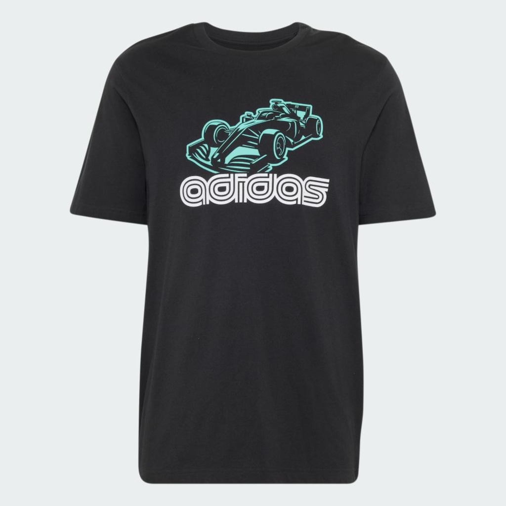 Imagem 2 do produto Camiseta adidas Motorsport Masculina