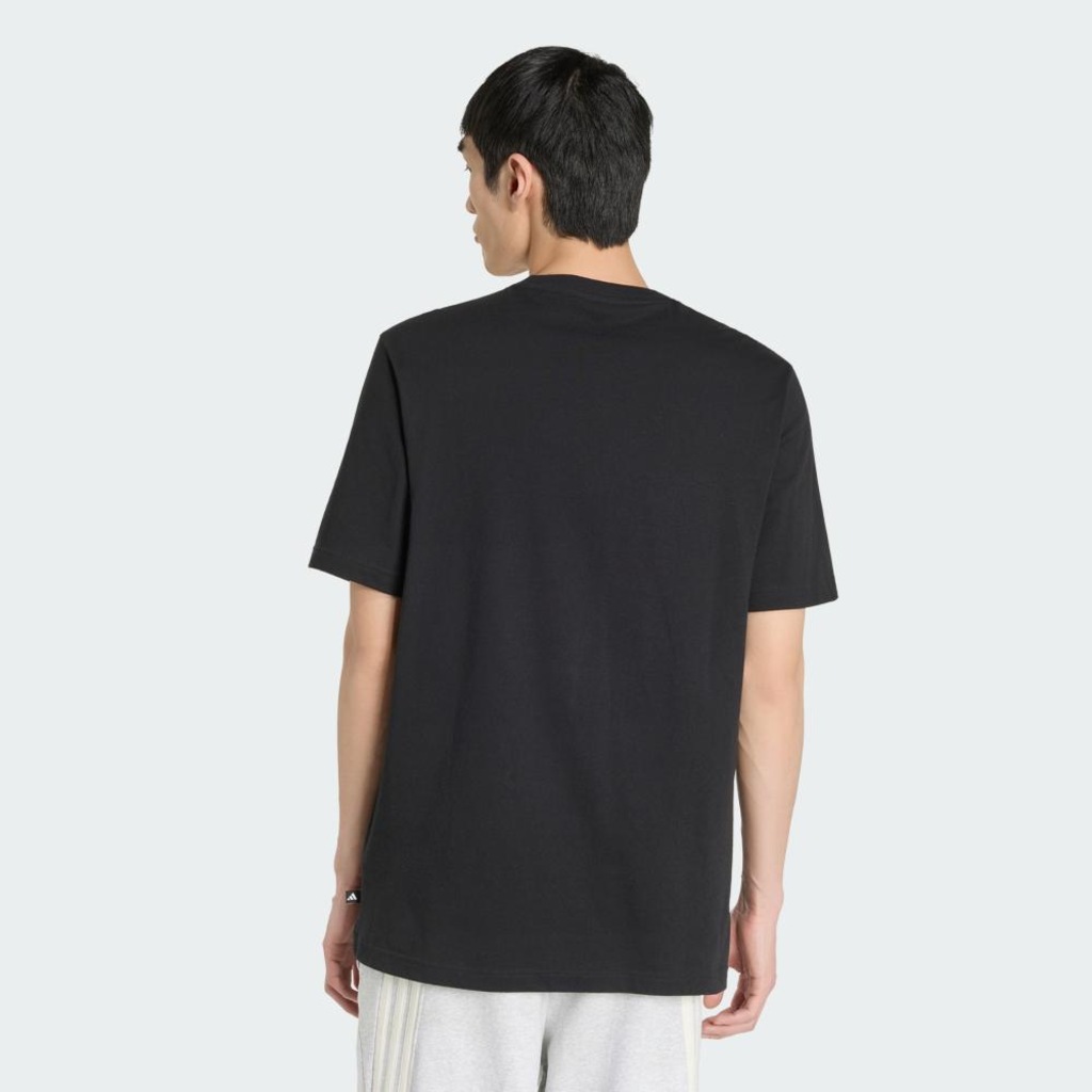 Imagem 3 do produto Camiseta adidas Motorsport Masculina