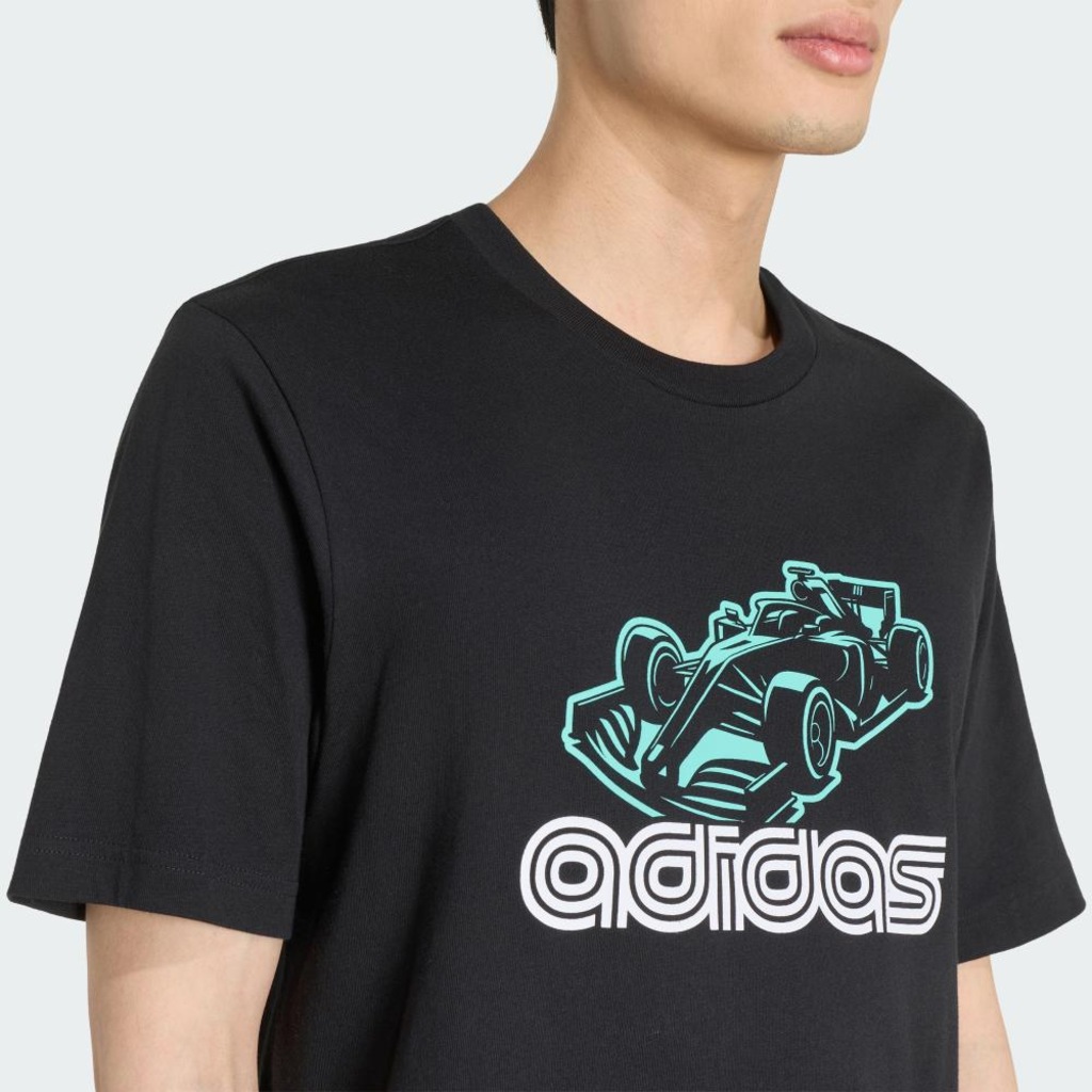 Imagem 5 do produto Camiseta adidas Motorsport Masculina