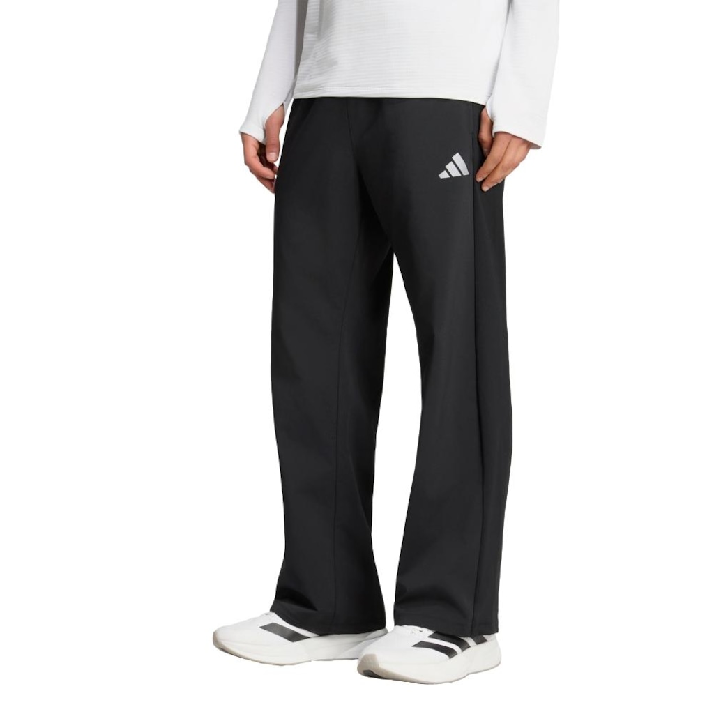 Calça Térmica ADI365 Running Essentials adidas Masculino