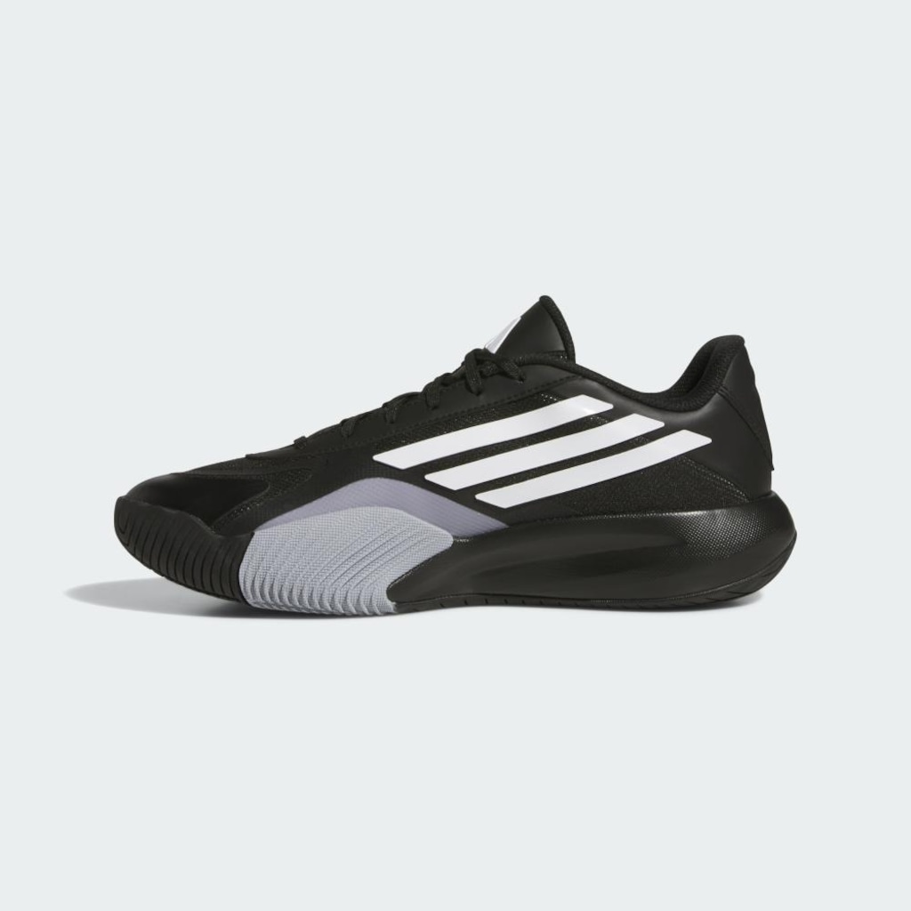 Imagem 3 do produto Tênis Unissex adidas Crazy Quick TD