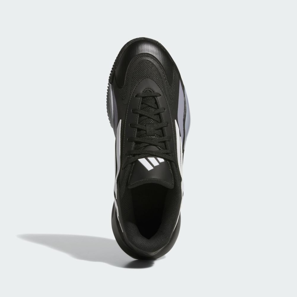 Imagem 4 do produto Tênis Unissex adidas Crazy Quick TD