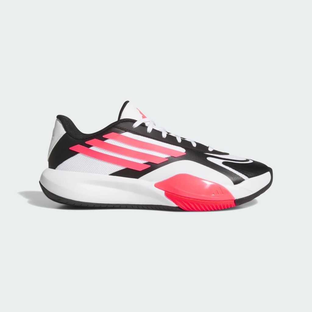 Tênis Unissex adidas Crazy Quick TD - Foto 2