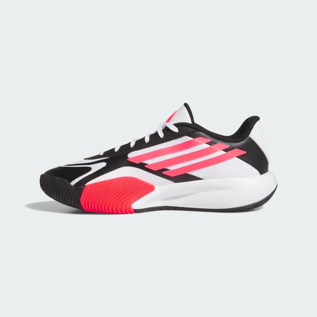 Tênis Unissex adidas Crazy Quick TD - Foto 3
