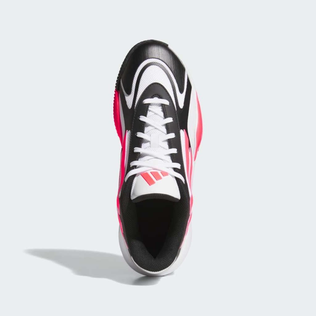 Tênis Unissex adidas Crazy Quick TD - Foto 4