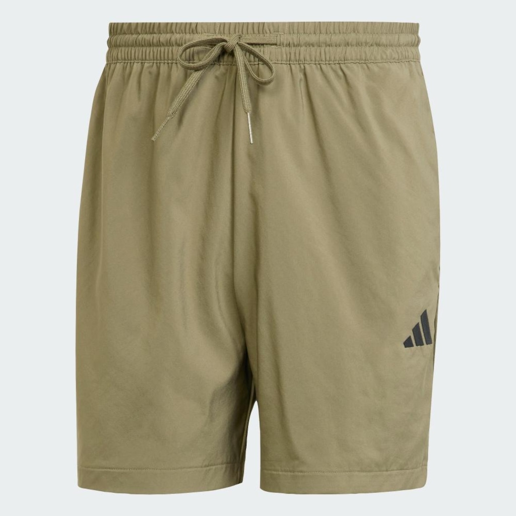 Imagem 2 do produto Short adidas Essentials Small Logo Chelsea Masculino