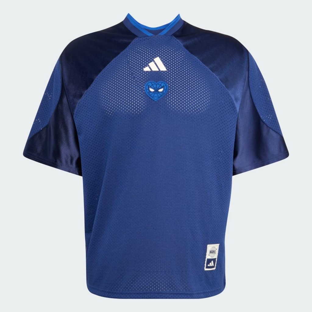 Imagem 2 do produto Camisa adidas Marvel Spider-Man adidas Masculino