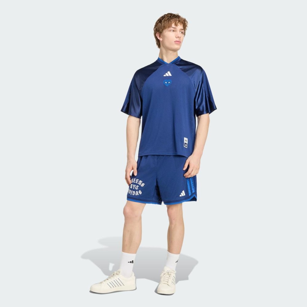 Imagem 4 do produto Camisa adidas Marvel Spider-Man adidas Masculino