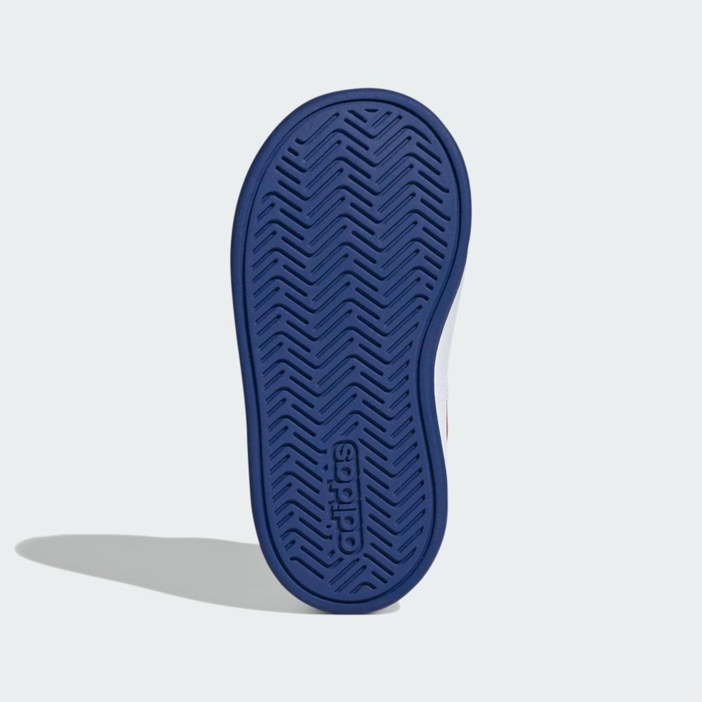 Imagem 5 do produto Tênis  Infantil adidas Grand Court 3.0