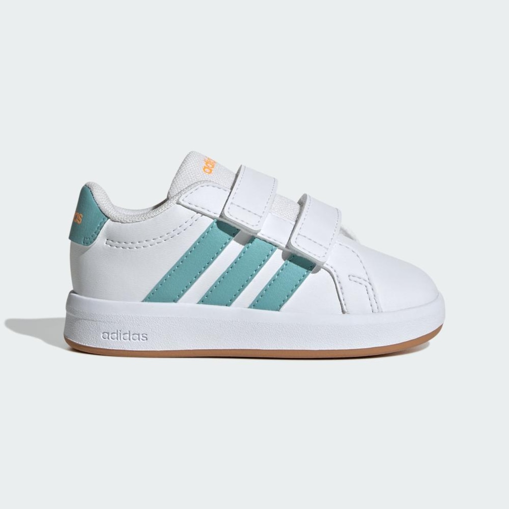 Imagem 2 do produto Tênis  Infantil adidas Grand Court 3.0