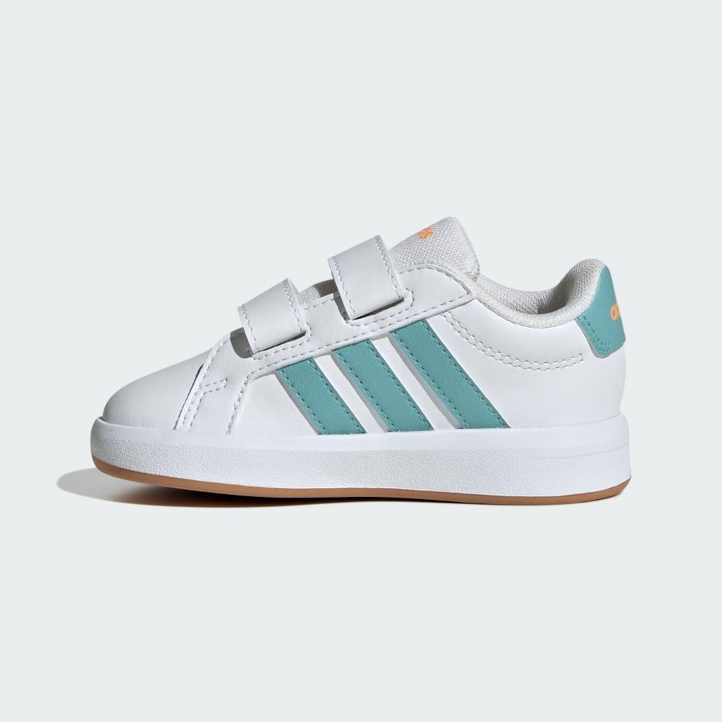 Imagem 3 do produto Tênis  Infantil adidas Grand Court 3.0