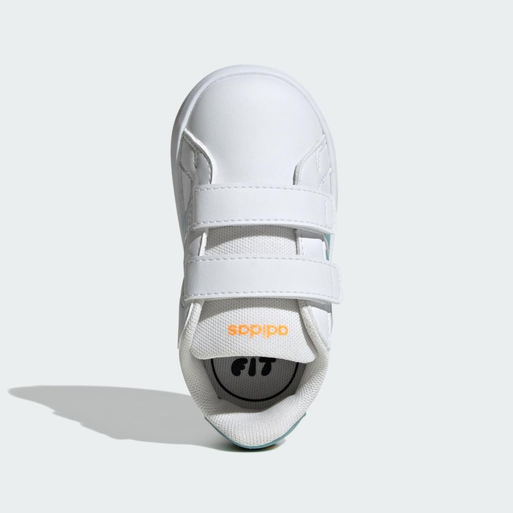 Imagem 4 do produto Tênis  Infantil adidas Grand Court 3.0