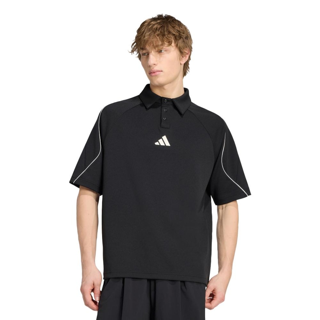 Imagem 1 do produto Camisa Polo adidas Stadium Masculina