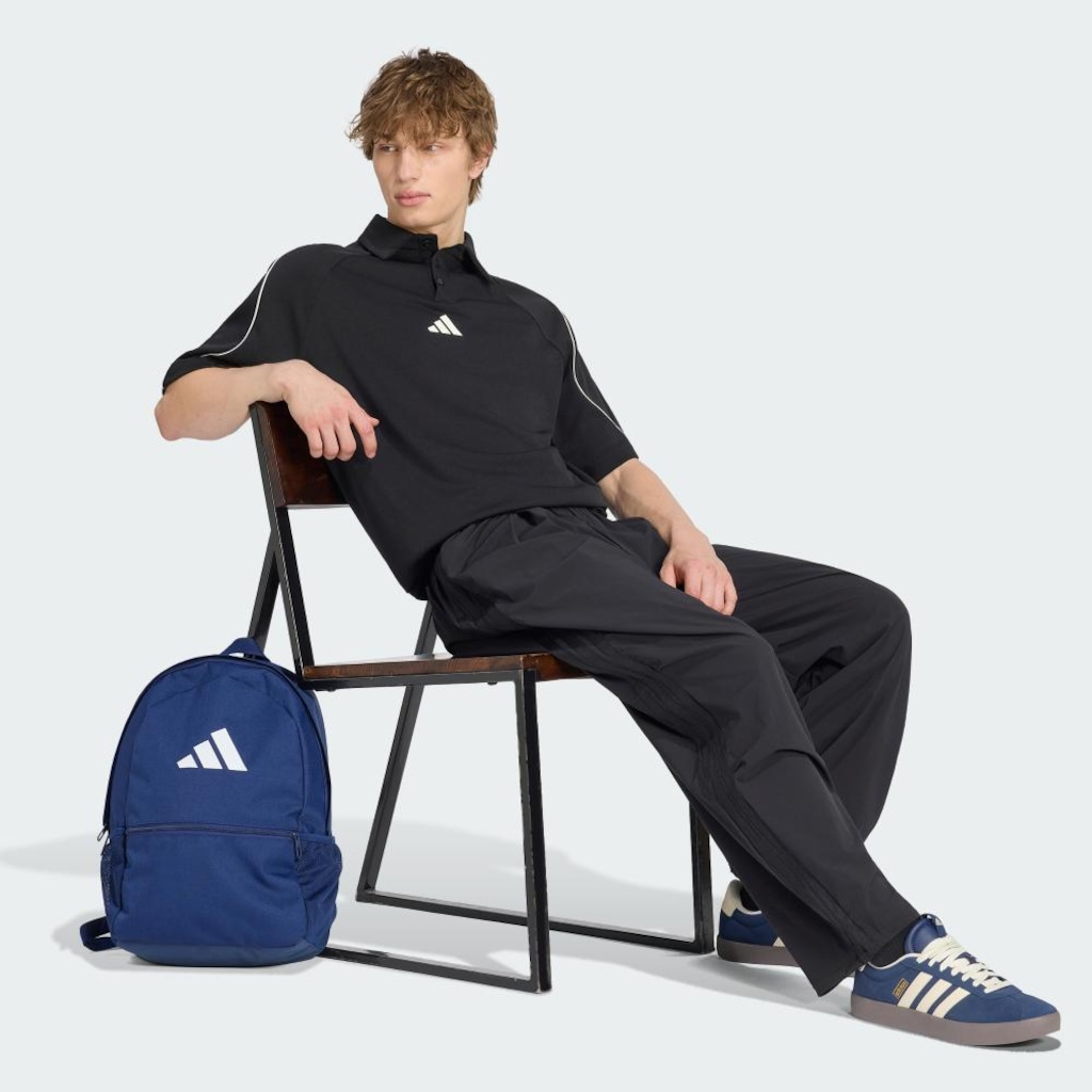 Imagem 4 do produto Camisa Polo adidas Stadium Masculina
