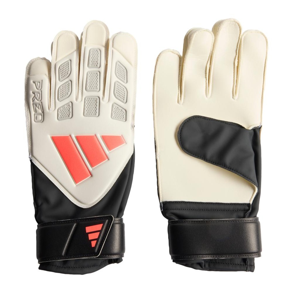 Luvas de Goleiro Predator Training adidas Unissex